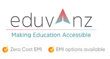 Eduvanz Logo