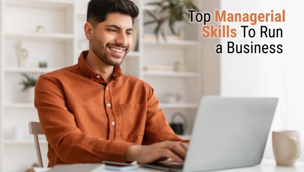 top management skills - Online ChitkaraU