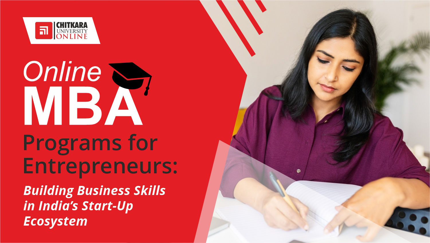 online mba for entrepreneurs