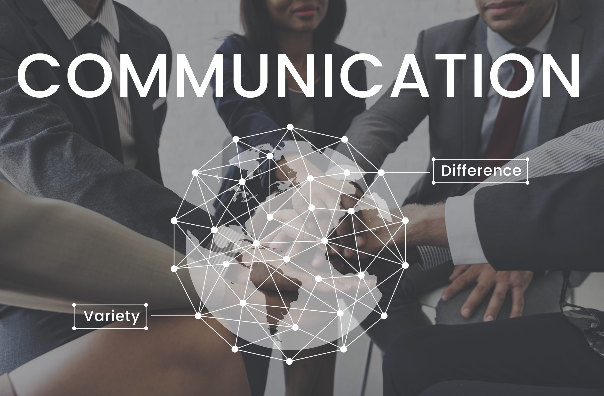 Role of Cross-Cultural Communication