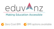 Eduvanz Logo