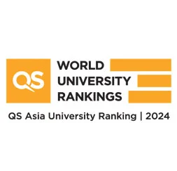QS World University Ranking - ChitkaraU Online