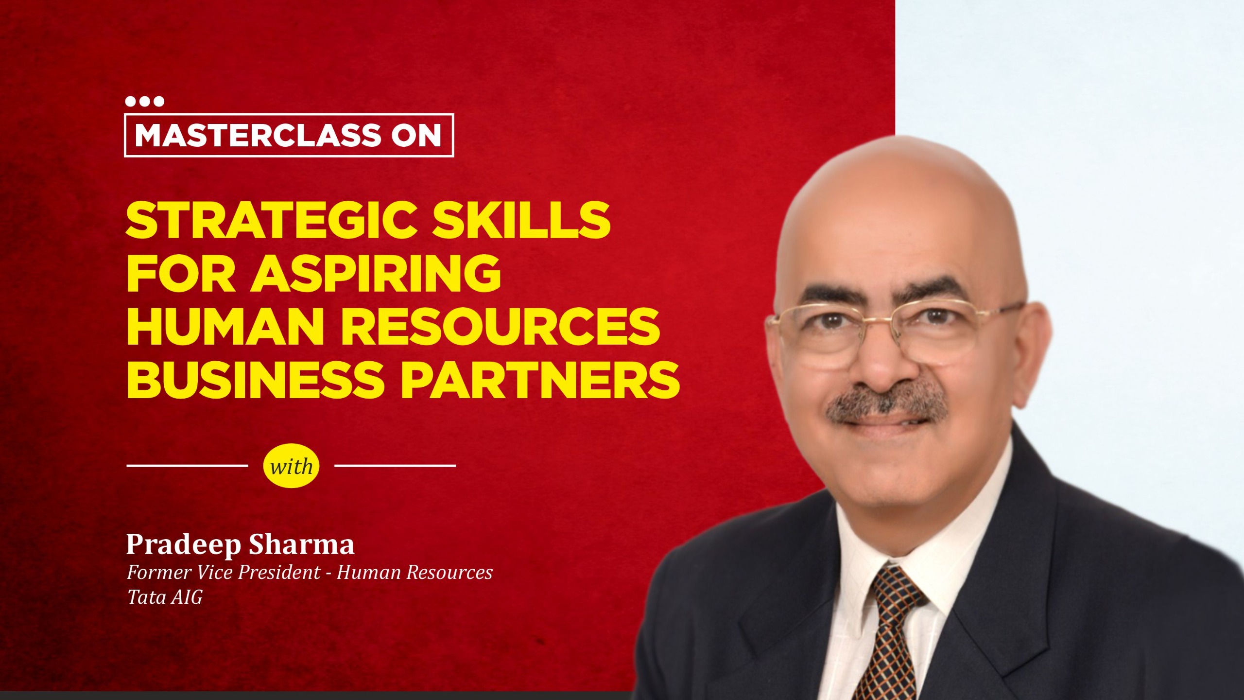 Pradeep Sharma - ChitkaraU Online