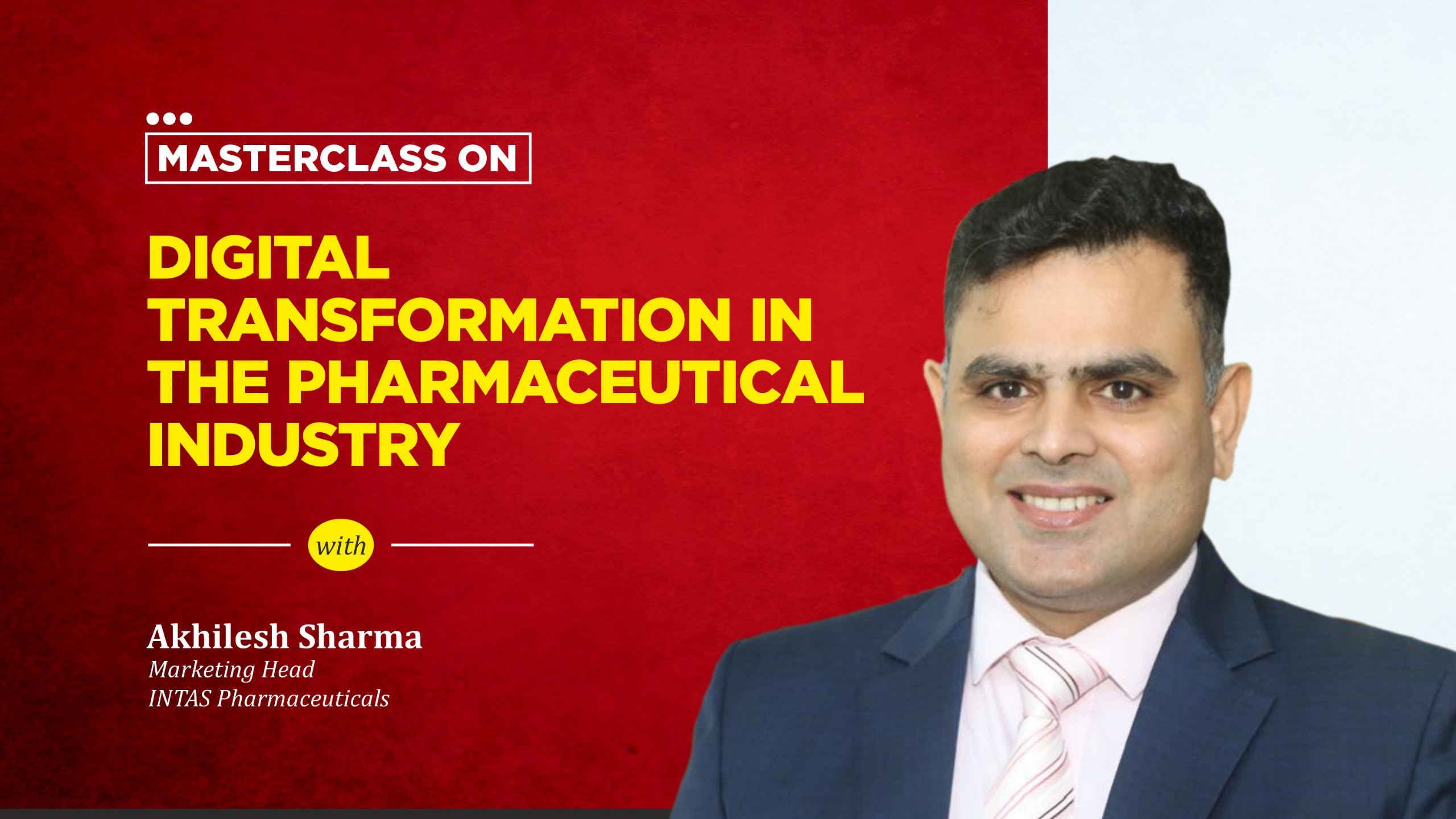 Akhilesh Sharma - ChitkaraU Online