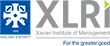 xlri Logo - ChitkaraU Online