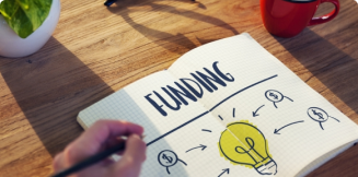 Funding - ChitkaraU Online