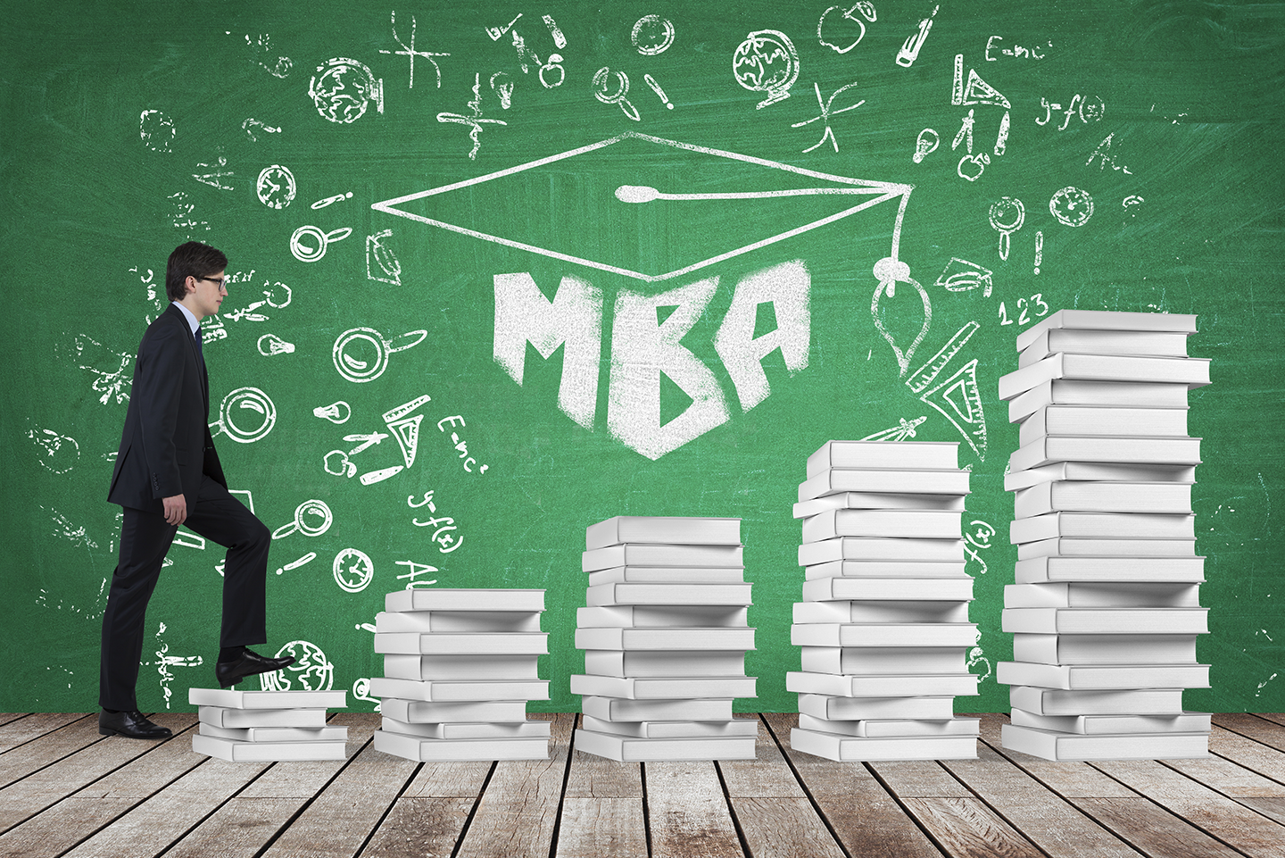 Online MBA - ChitkaraU Online