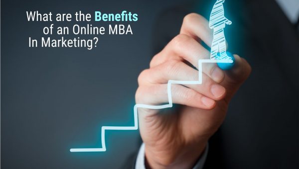 Online MBA In Marketing
