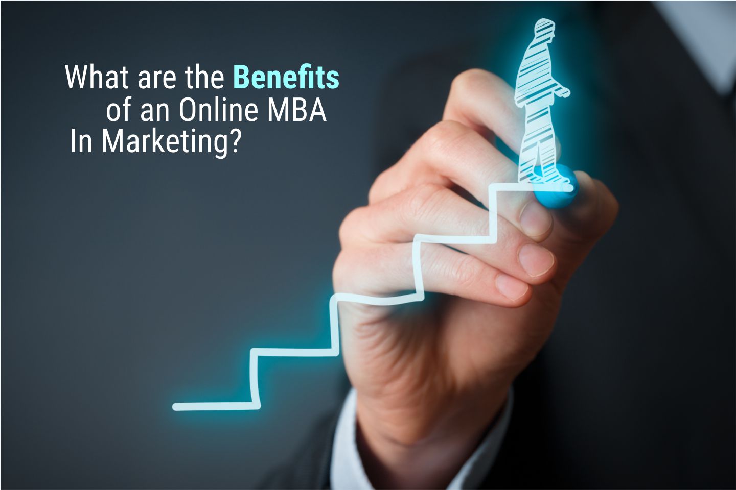 Online MBA In Marketing-ChitkaraU Online