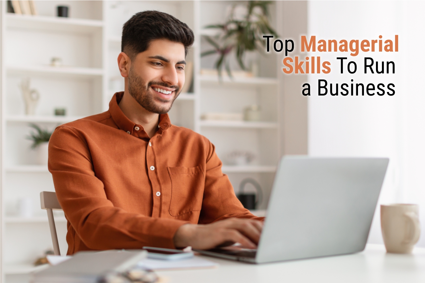 top management skills - Online ChitkaraU