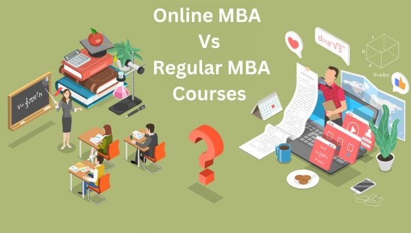 Online MBA Vs Regular MBA courses