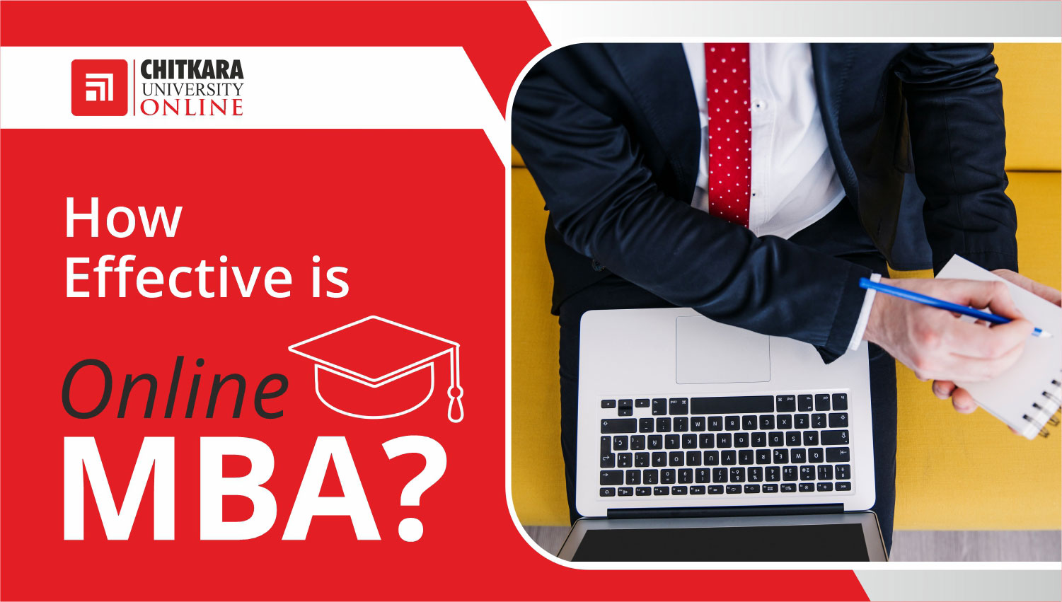 Is Online MBA Worth It?