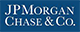 JP Morgan Logo - ChitkaraU Online