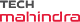 Tech Mahindra Logo - ChitkaraU Online