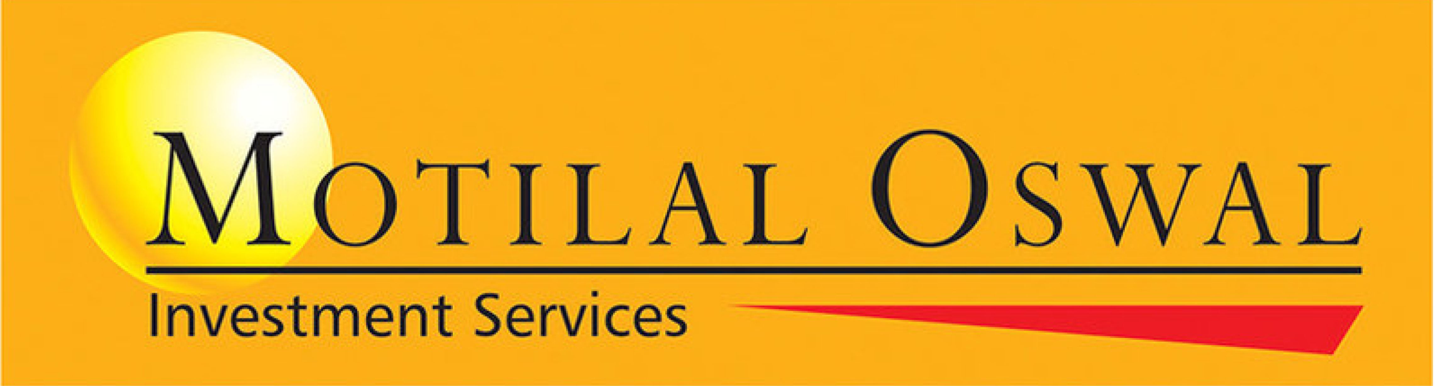 Motilal Oswal Logo - ChitkaraU Online