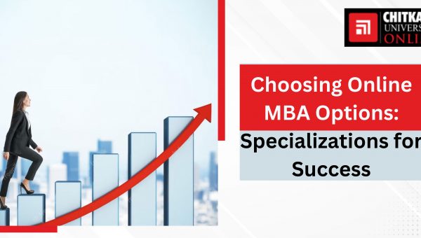 Online MBA Options