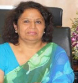 Rashmi Fauzdar - ChitkaraU Online