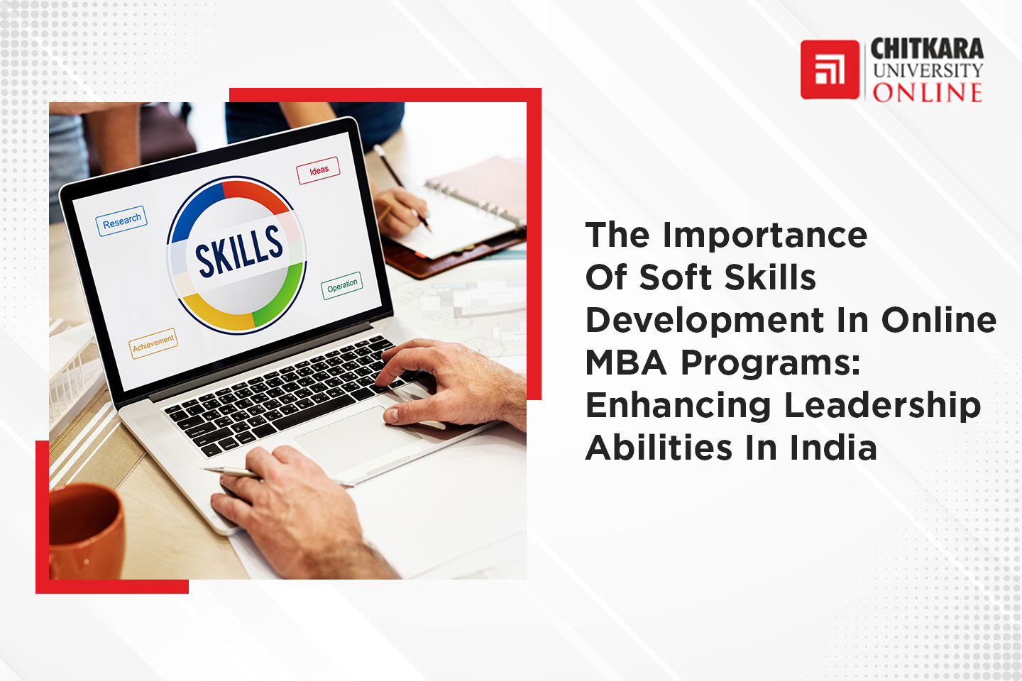 Soft Skills Development