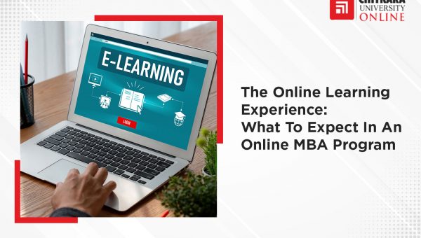 Online Learning Experience - ChitkaraU Online