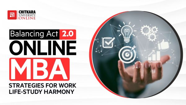 Balancing Act 2.0 - ChitkaraU Online