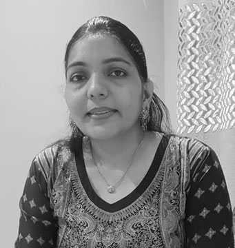 Gurleen Kaur - ChitkaraU Online