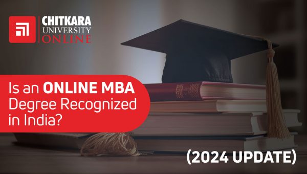 Is Online MBA Valid?
