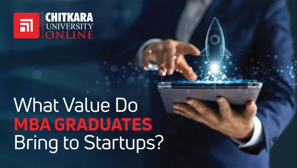 MBA Graduates - ChitkarU Online