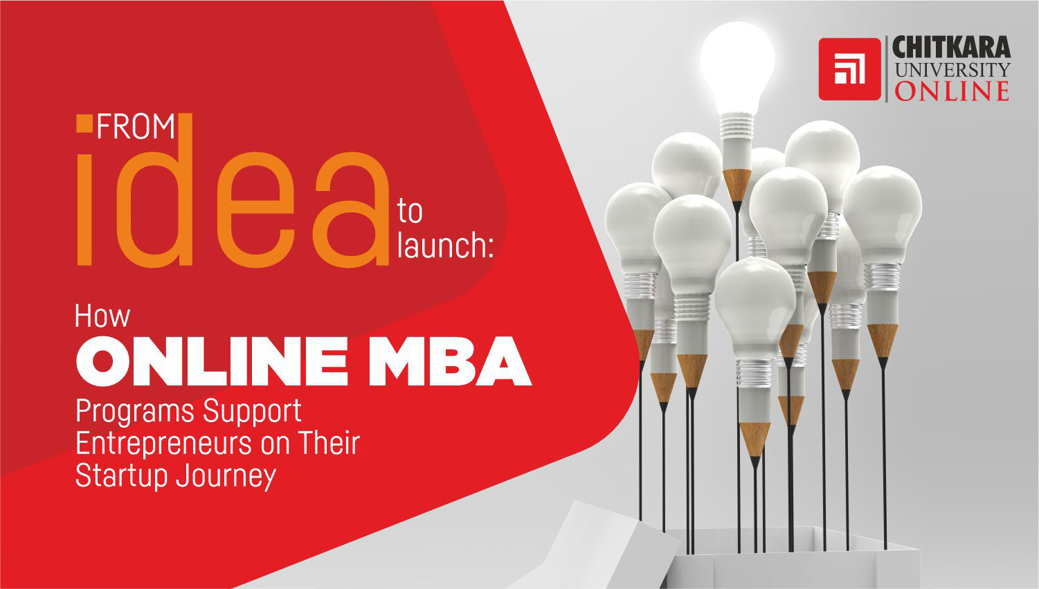 Online MBA can help Entrepreneurs