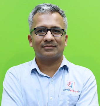 Gaurav Jain -ChitkaraU Online