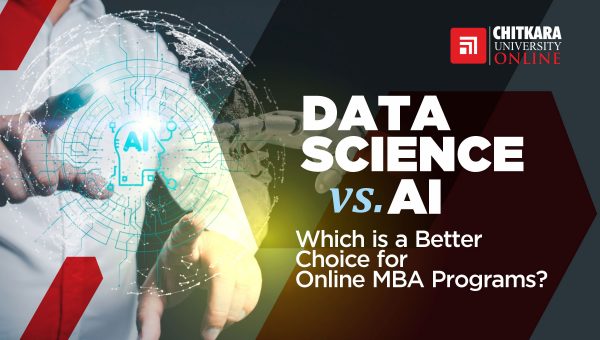 Data Science Vs AI