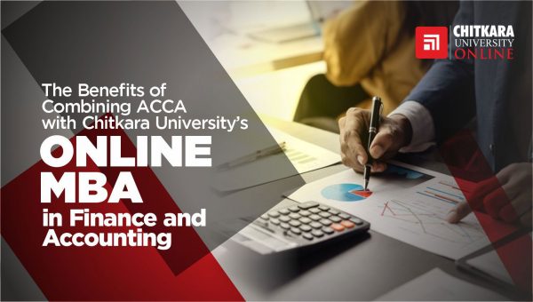 Online MBA in Finance and Accounting