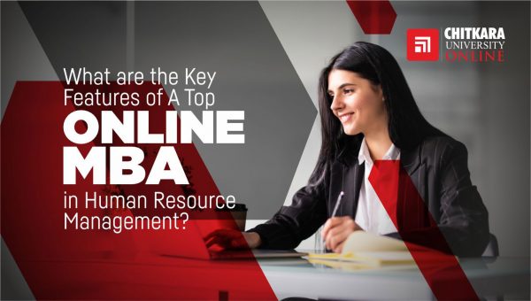 Online MBA in Human Resource Management