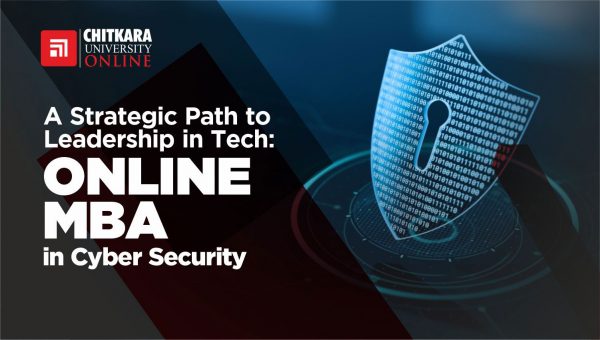 Online MBA in Cyber Security