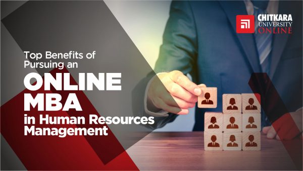 Online MBA in Human Resources Management