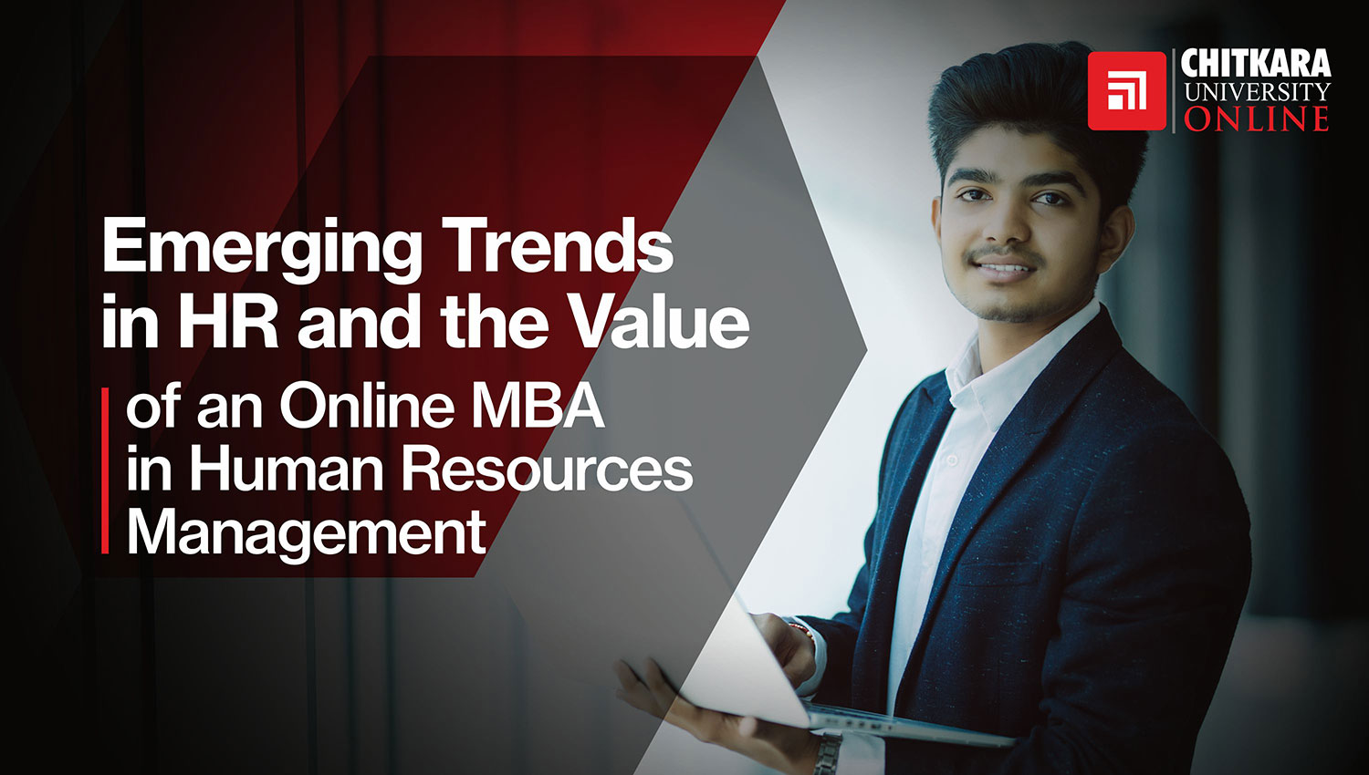 Online MBA in Human Resources