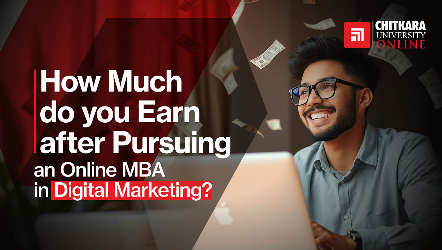 MBA Digital Marketing