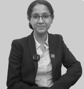 Saurabh Sharma - ChitkaraU Online