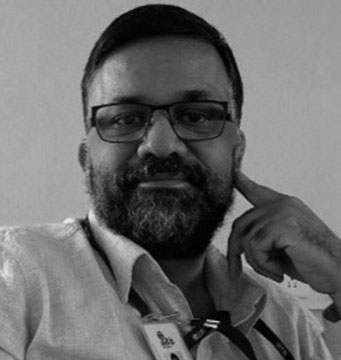 Pawan Sharma - ChitkaraU Online