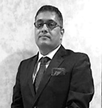 Santosh Dyal - ChitkaraU Online