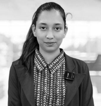 Ashwini Nigam - ChitkaraU Online