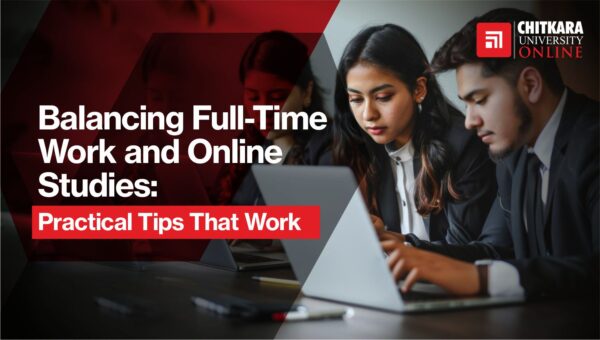 Work and Online Studies
