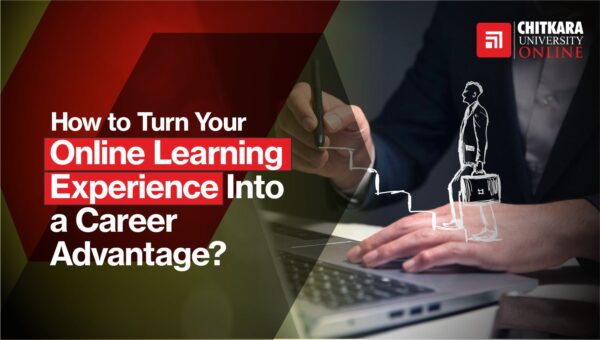 Online Learning Experience
