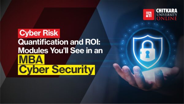 Online MBA in Cyber Security