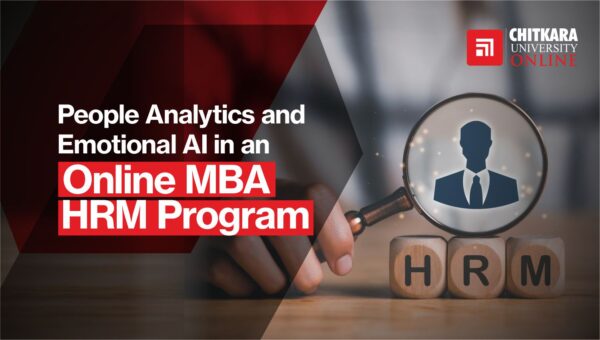 Online MBA HRM