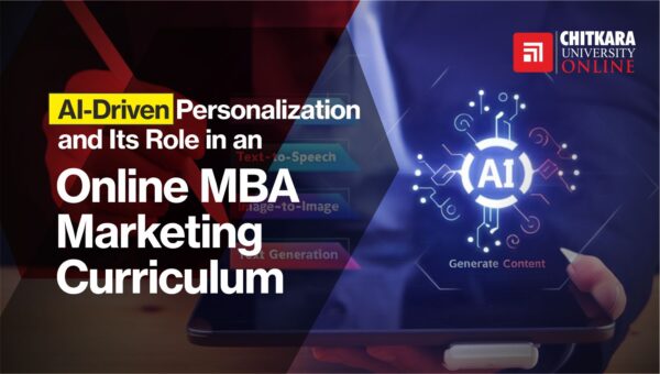 AI-Driven Personalization