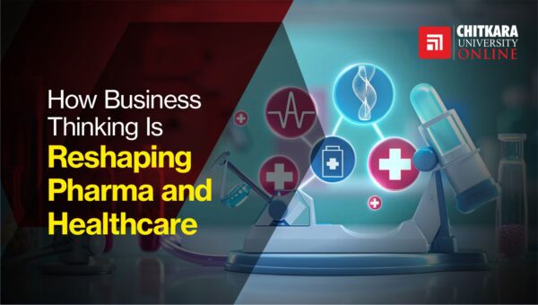Pharma and Healthcare