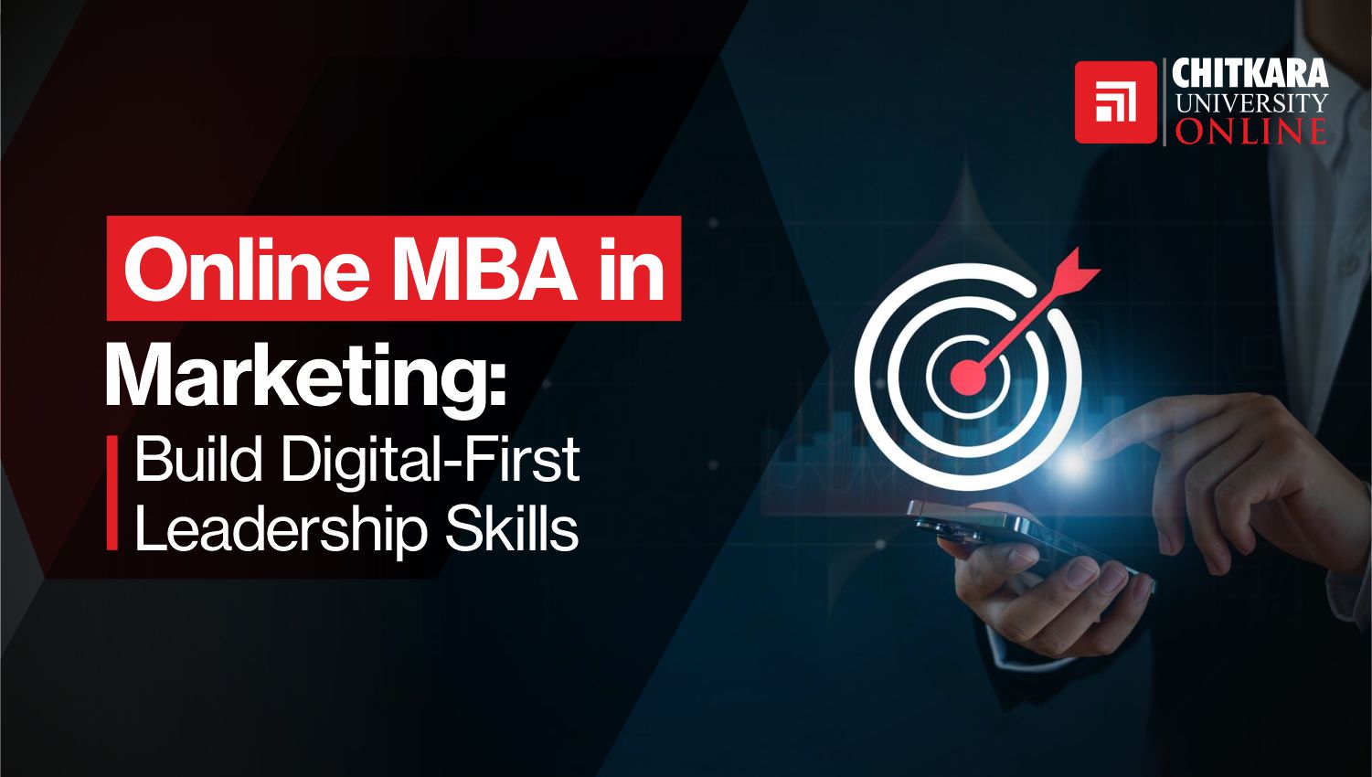 Online MBA in Marketing