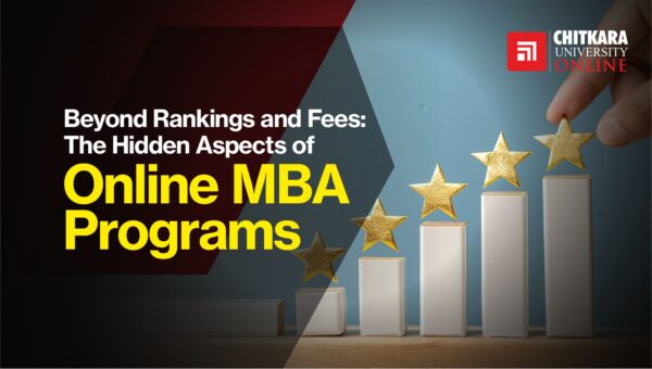 Online MBA Programs