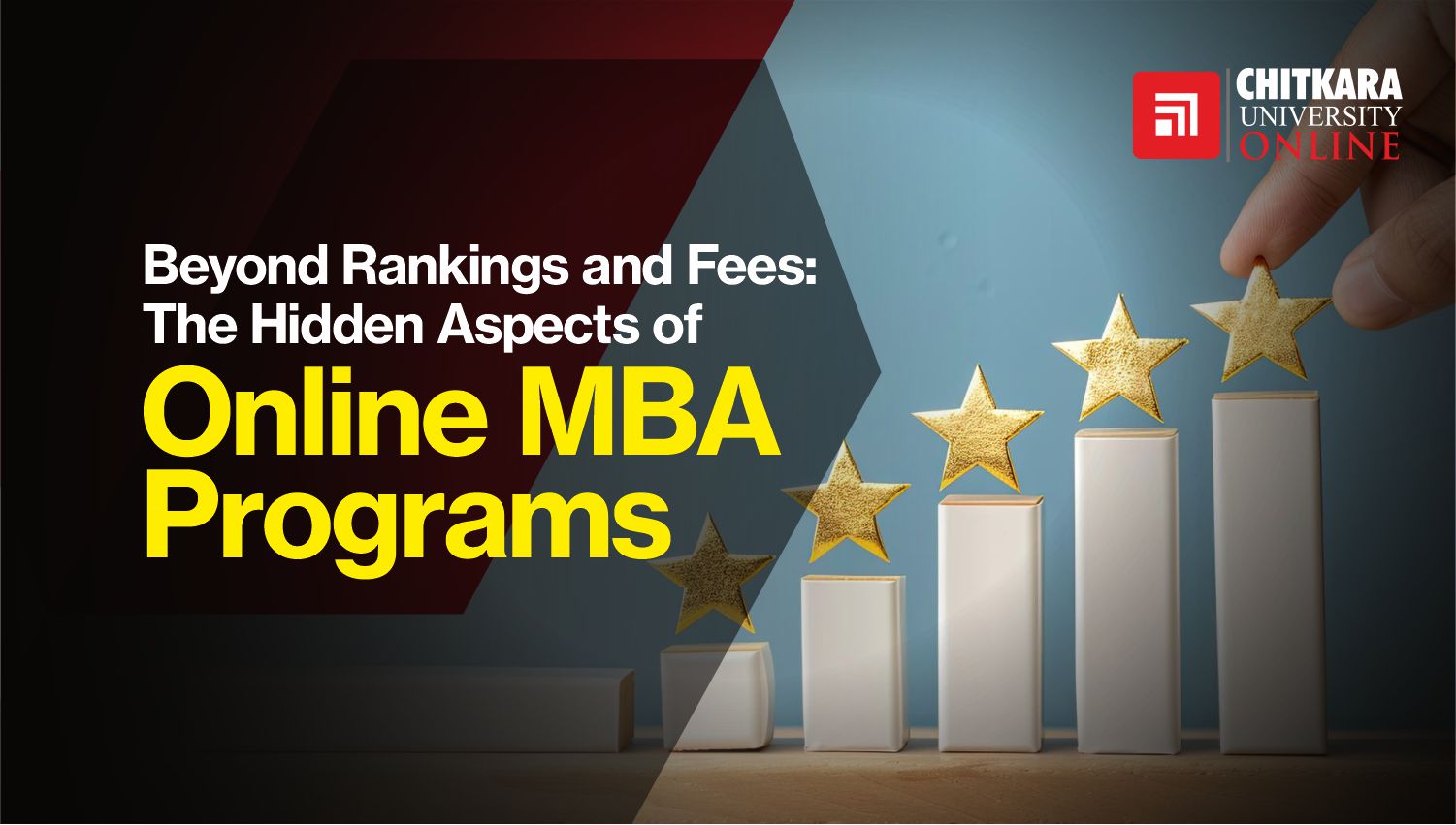 Online MBA Programs