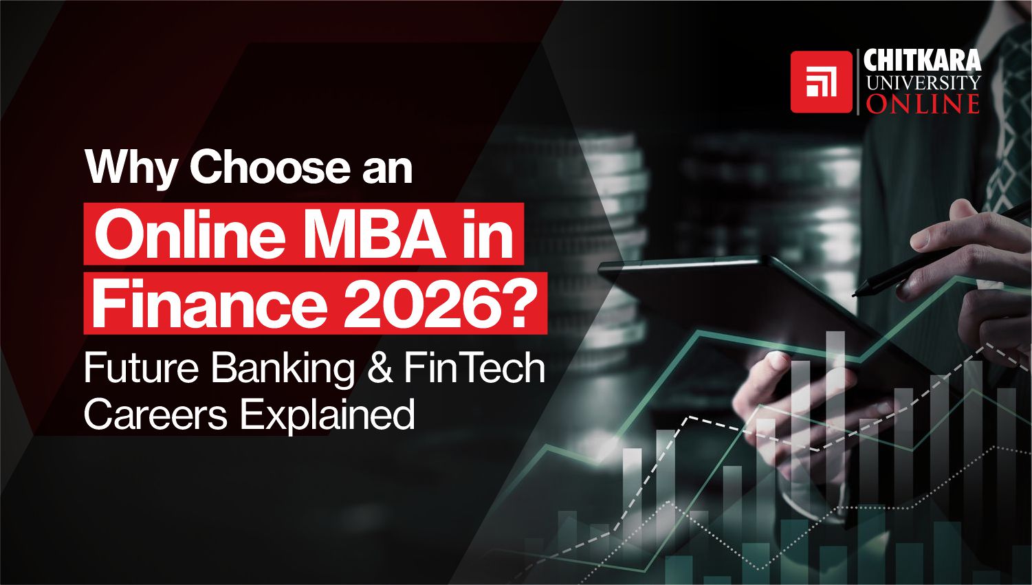Online MBA in Finance